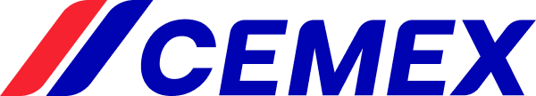Logotipo Cemex