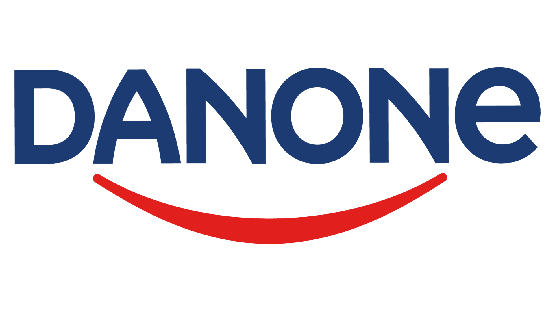 Logotipo Danone