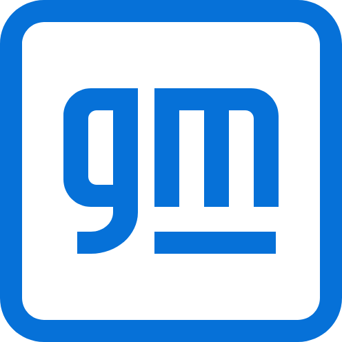 Logotipo General Motors