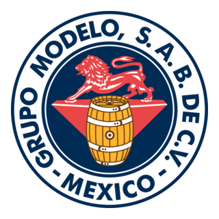 Logotipo Grupo Modelo
