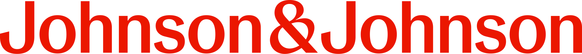 Logotipo Johnson & Johnson