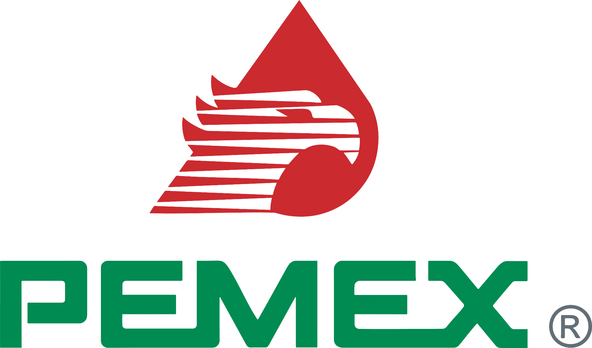 Logotipo Pemex