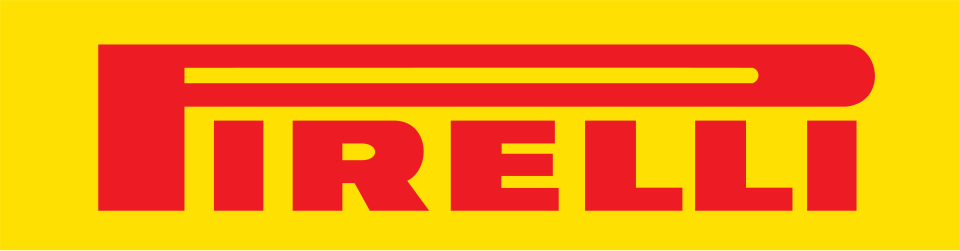 Logotipo Pirelli